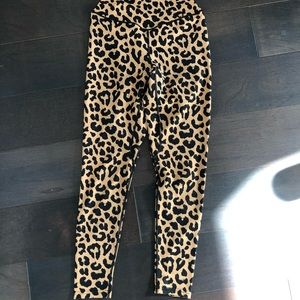 Balance Athletica King Cheetah Legging